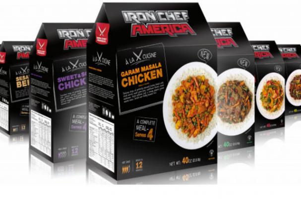 American Health Food Brands American Health Food Brands